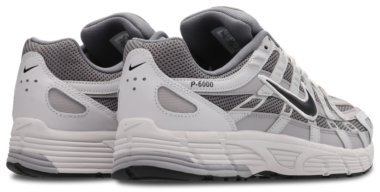 Nike P-6000 Immagine 3 di 8. Tocca per aprire la galleria fotografica.