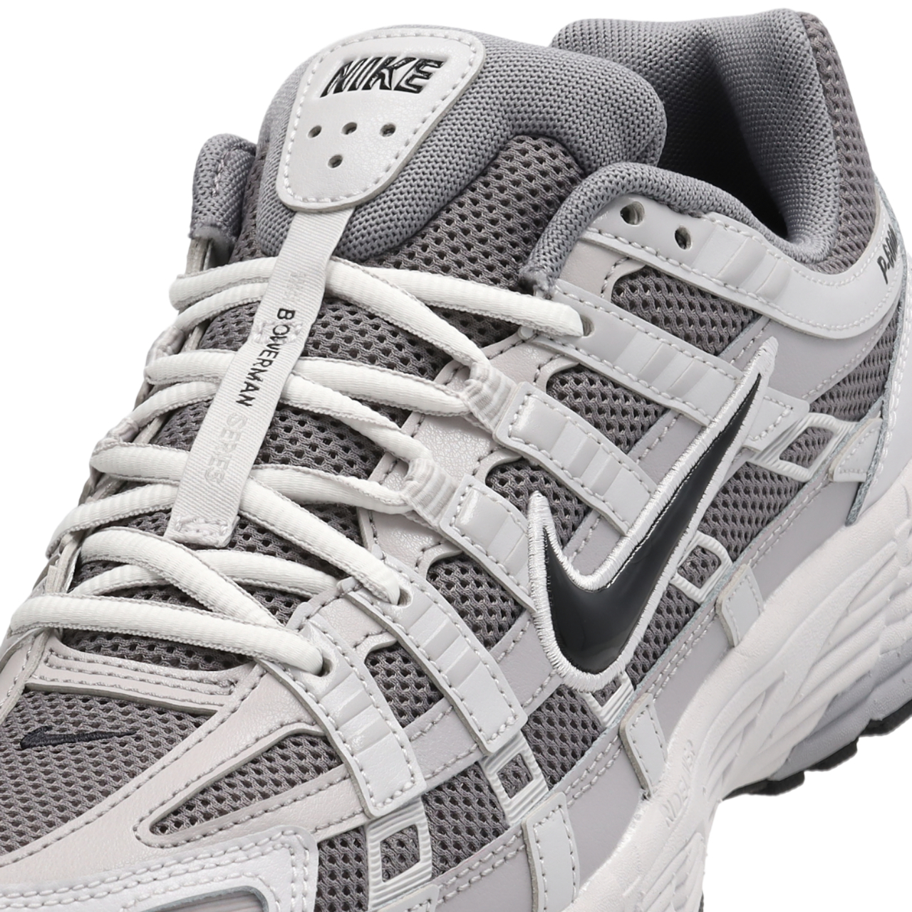 Nike P-6000 Immagine 7 di 8. Tocca per aprire la galleria fotografica.