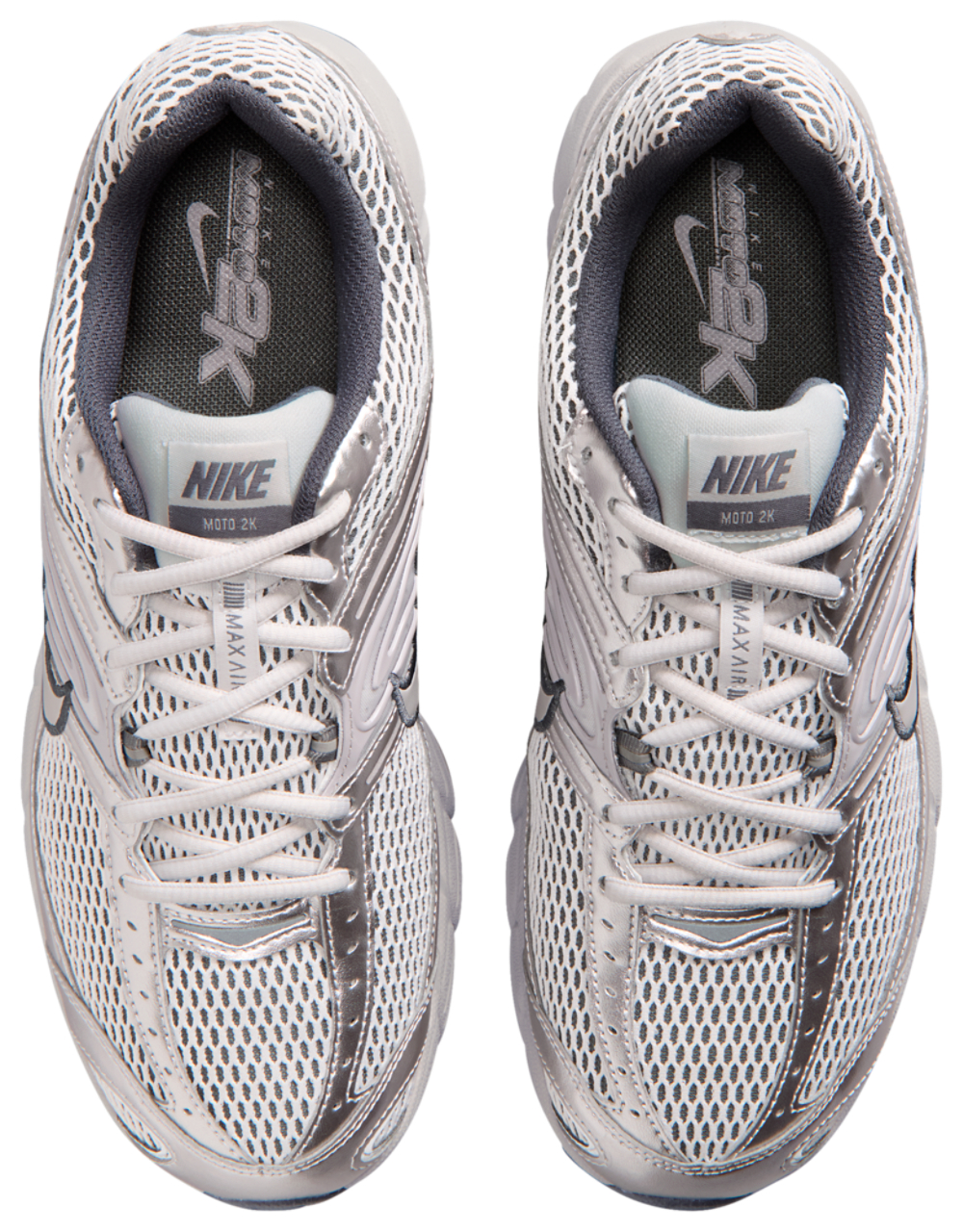 Nike Air Max Moto 2K Image 4 of 6. Tap to open photo gallery.