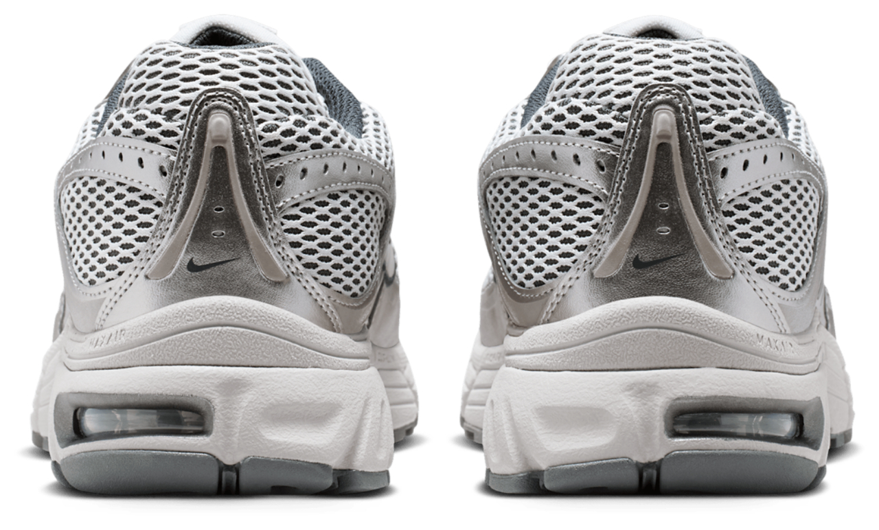 Nike Air Max Moto 2K Image 6 of 6. Tap to open photo gallery.