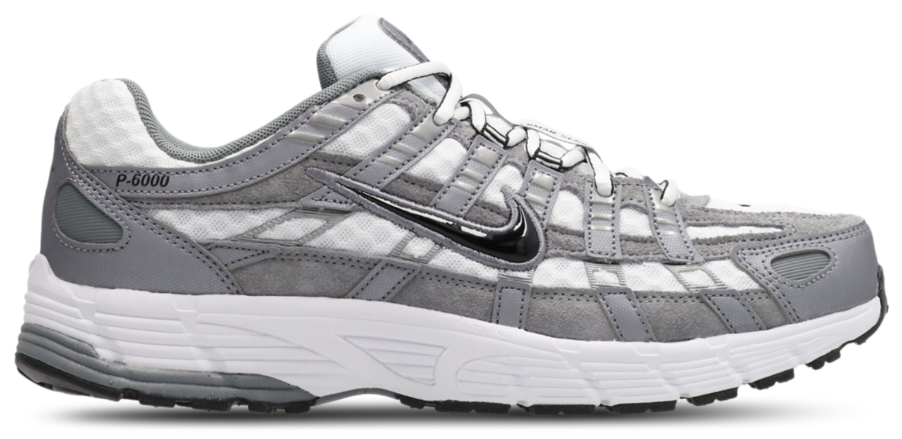 Nike P-6000 Afbeelding 1 van 8. Tik om de fotogalerij te openen..