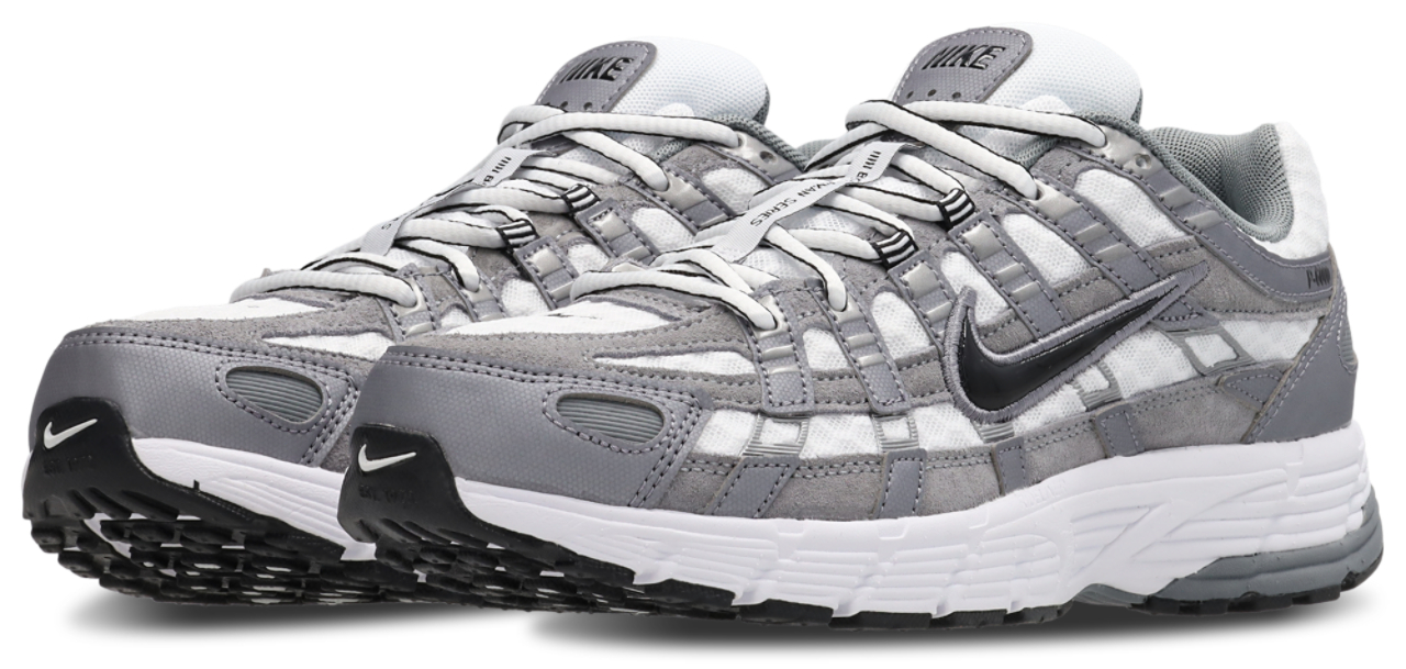 Nike P-6000 Afbeelding 2 van 8. Tik om de fotogalerij te openen..
