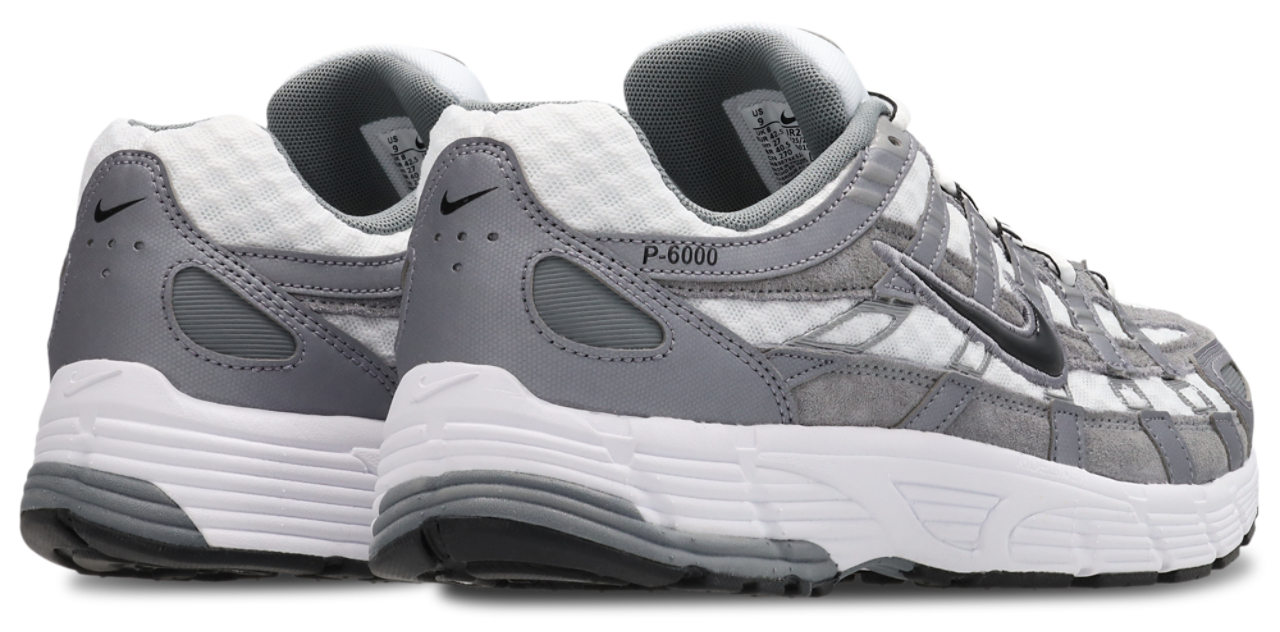 Nike P-6000 Afbeelding 3 van 8. Tik om de fotogalerij te openen..