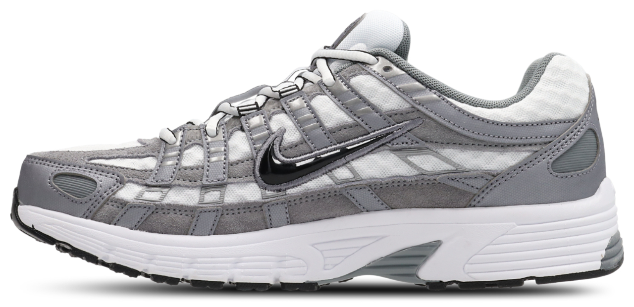 Nike P-6000 Afbeelding 4 van 8. Tik om de fotogalerij te openen..