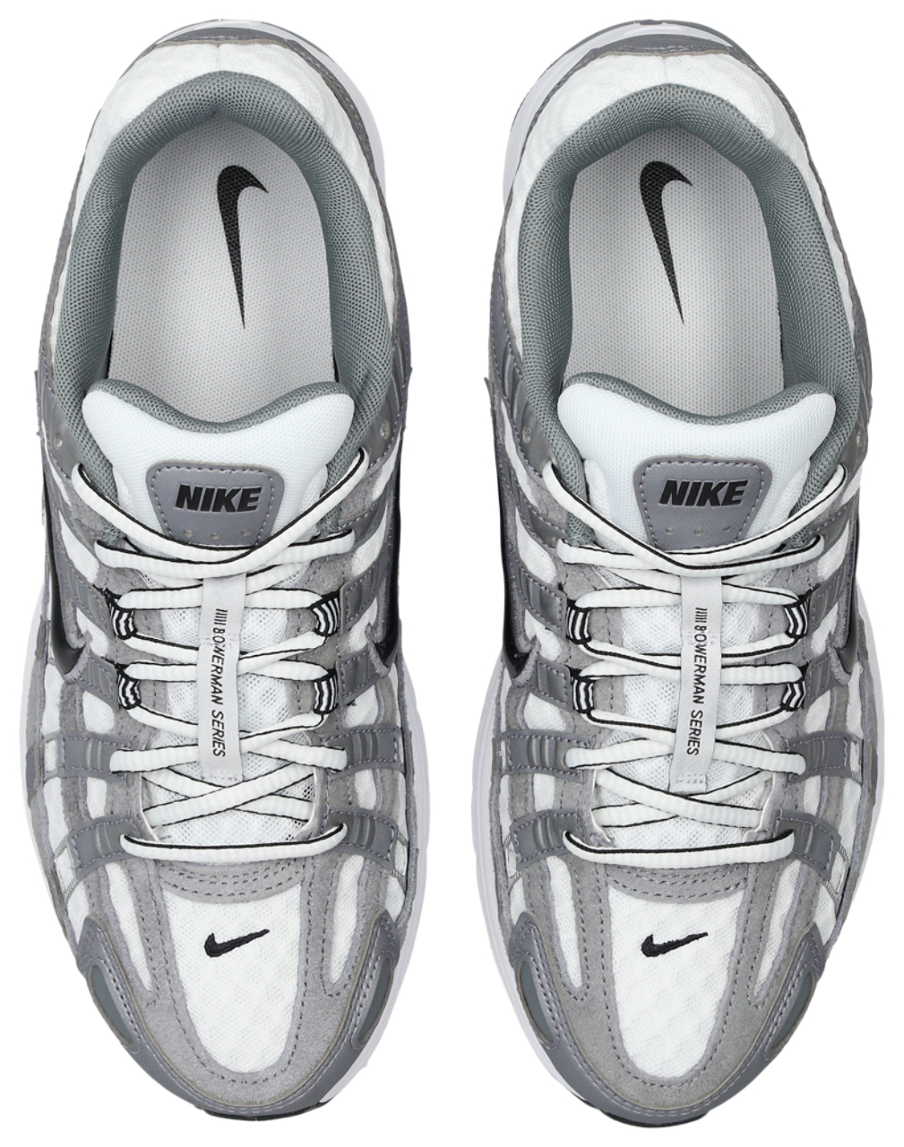 Nike P-6000 Afbeelding 5 van 8. Tik om de fotogalerij te openen..