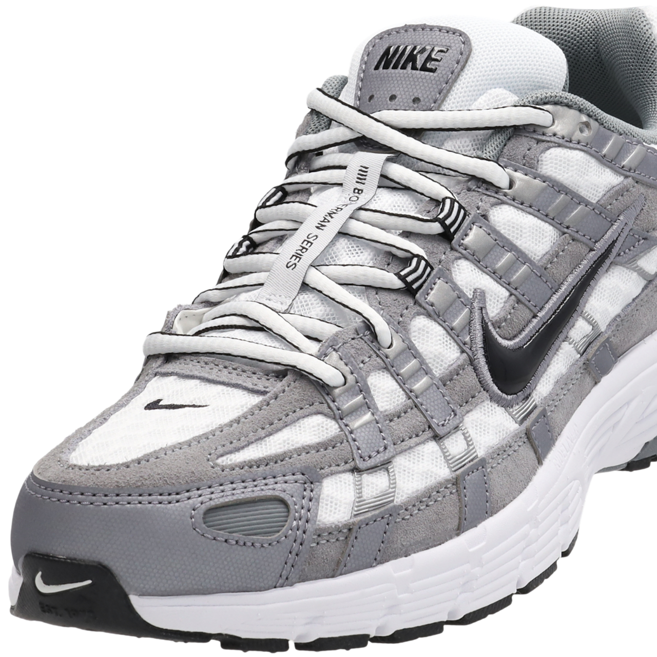 Nike P-6000 Afbeelding 8 van 8. Tik om de fotogalerij te openen..