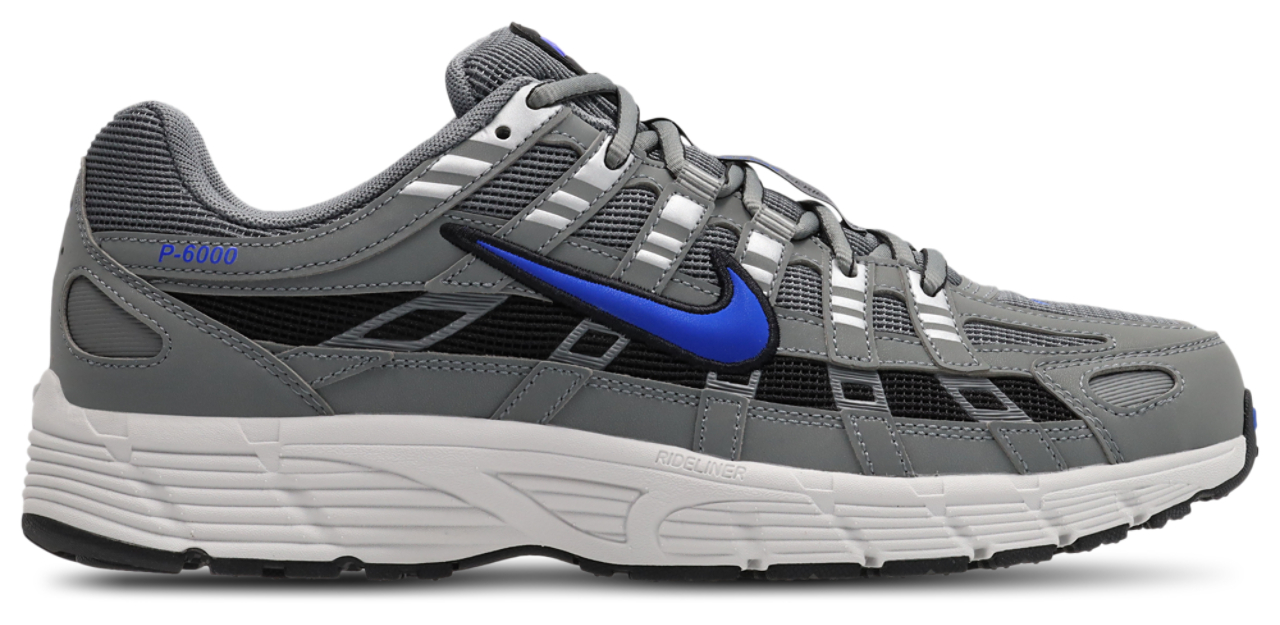 Nike P-6000 Image 1 of 8. Tap to open photo gallery.