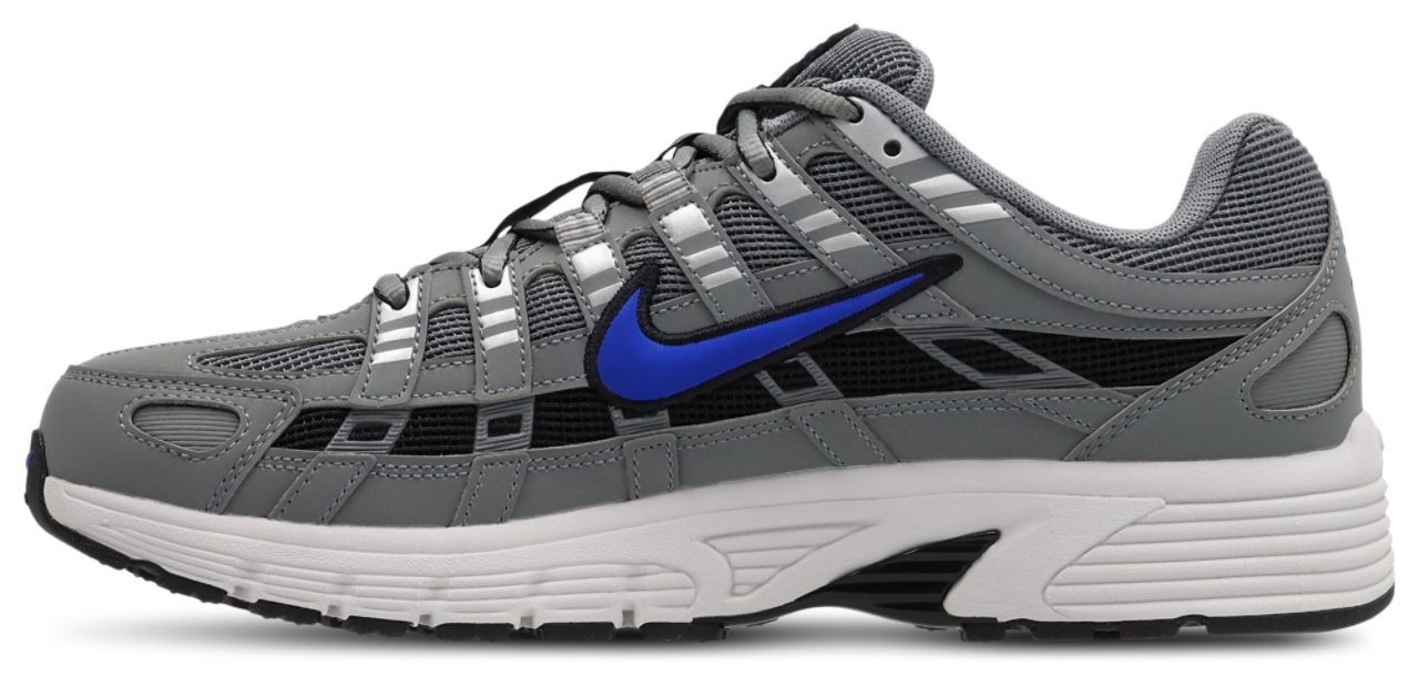 Nike P-6000 Image 4 of 8. Tap to open photo gallery.