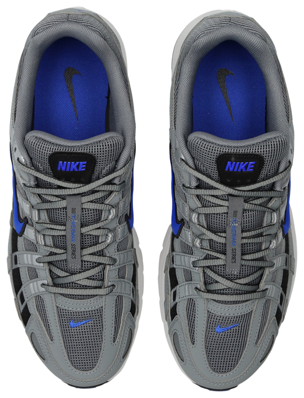 Nike P-6000 Image 5 of 8. Tap to open photo gallery.