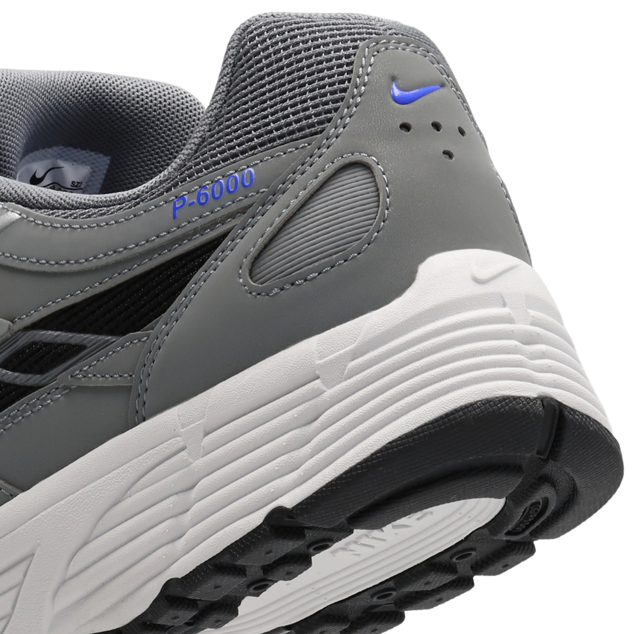 Nike P-6000 Image 7 of 8. Tap to open photo gallery.