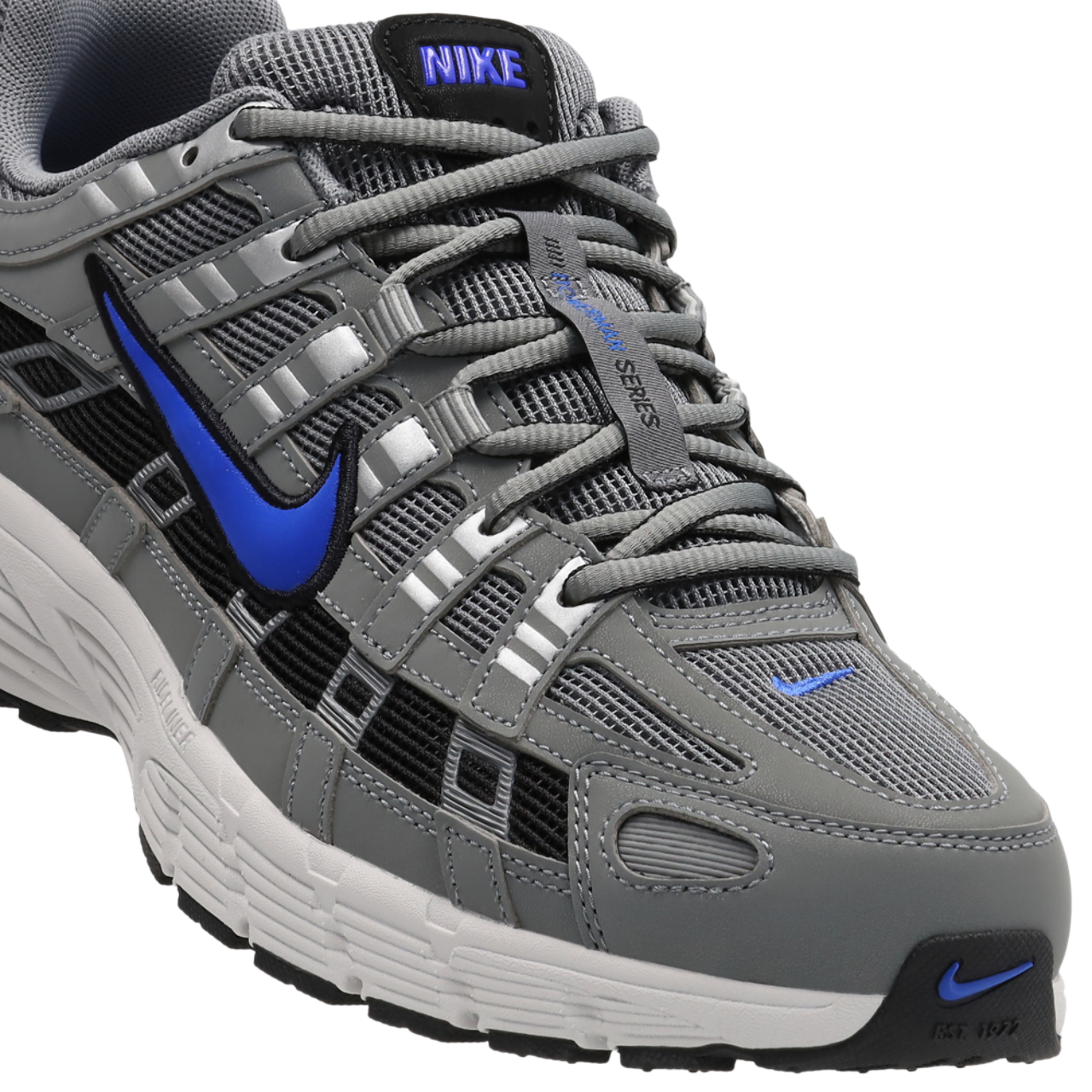 Nike P-6000 Image 8 of 8. Tap to open photo gallery.