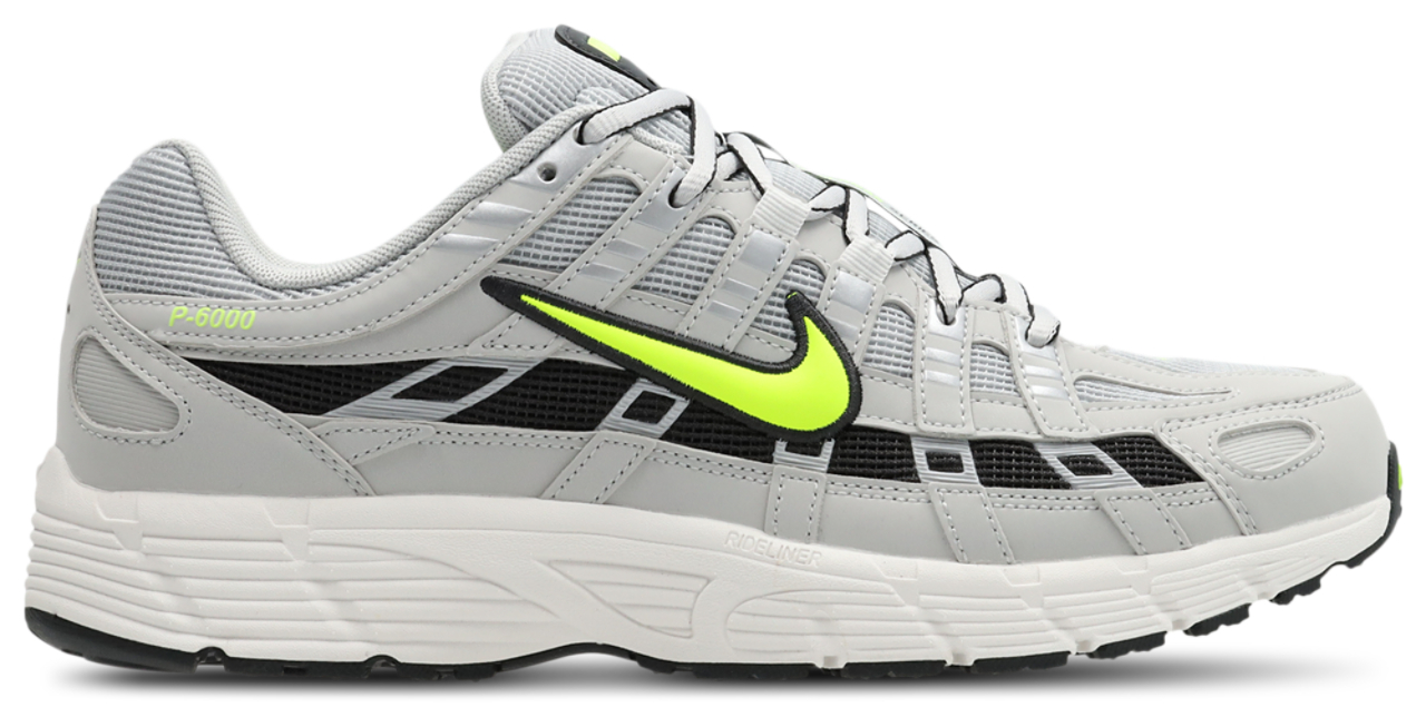 Nike P-6000 Afbeelding 1 van 8. Tik om de fotogalerij te openen..