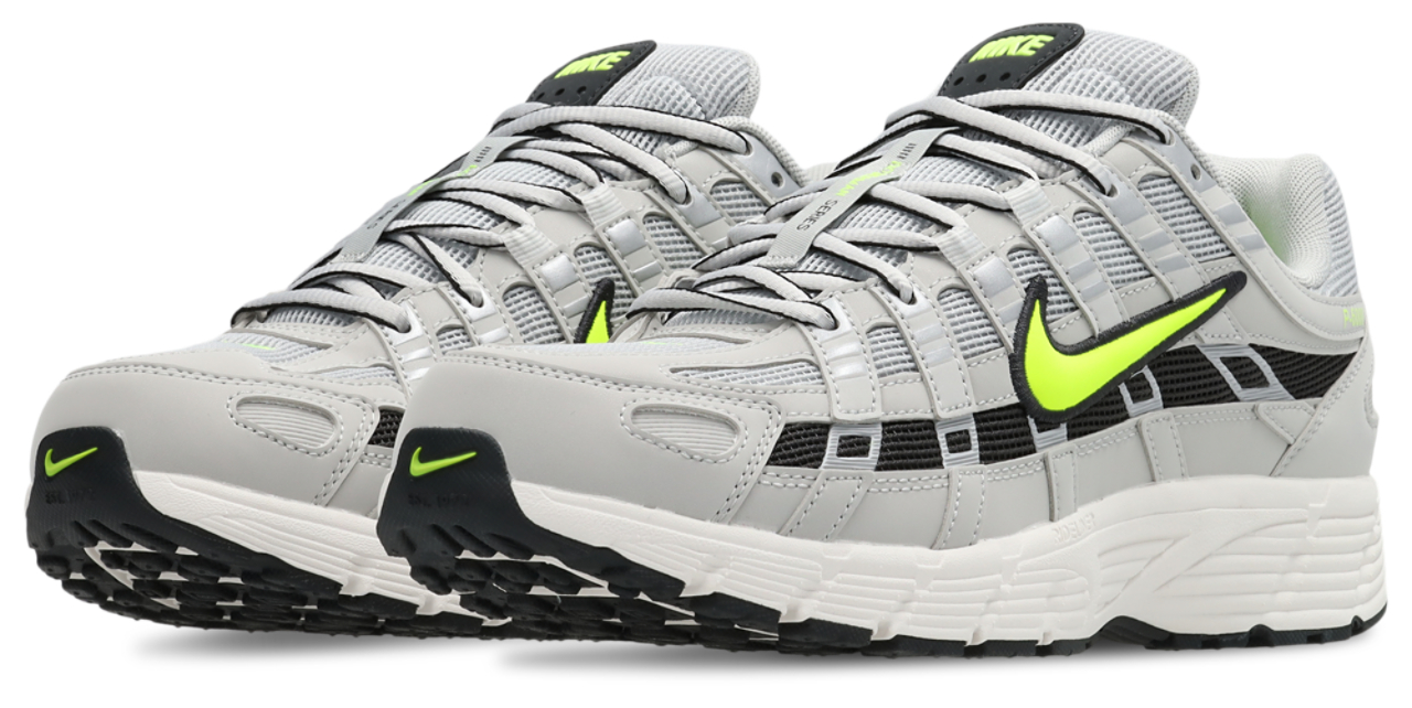 Nike P-6000 Afbeelding 2 van 8. Tik om de fotogalerij te openen..