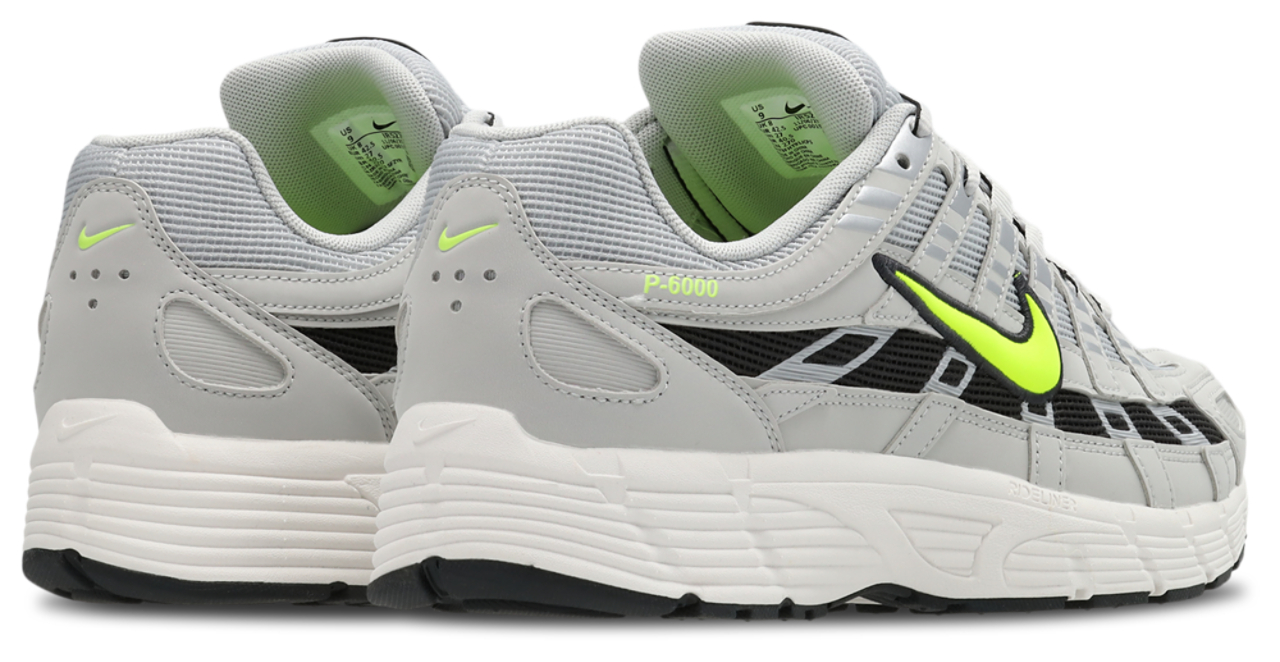 Nike P-6000 Afbeelding 3 van 8. Tik om de fotogalerij te openen..