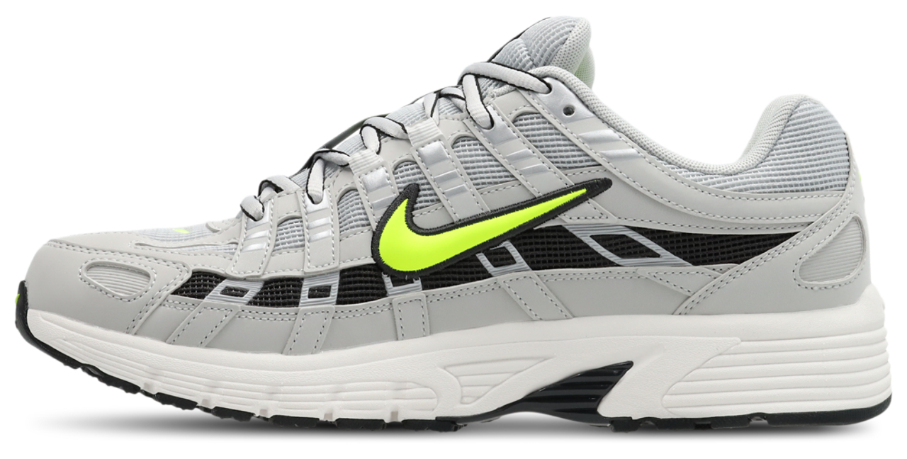 Nike P-6000 Afbeelding 4 van 8. Tik om de fotogalerij te openen..