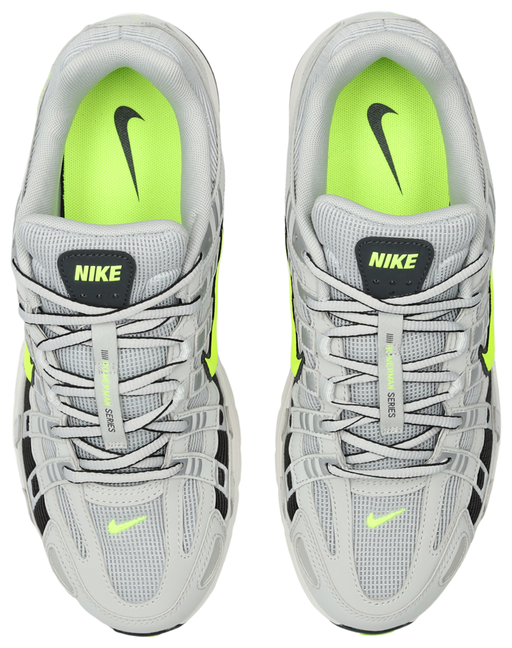 Nike P-6000 Afbeelding 5 van 8. Tik om de fotogalerij te openen..