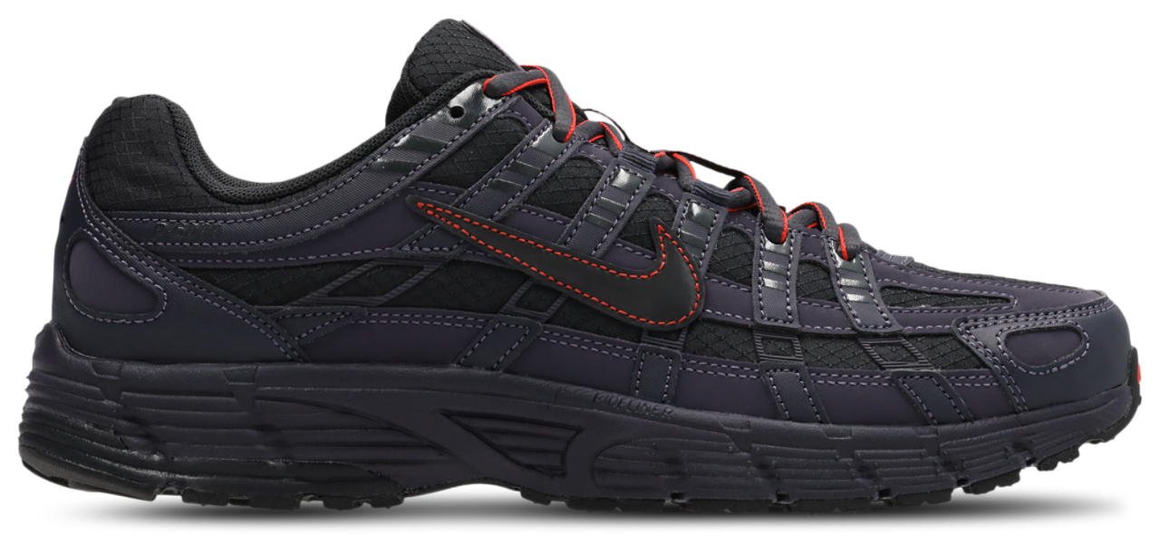 Nike P-6000 Image 1 of 7. Tap to open photo gallery.