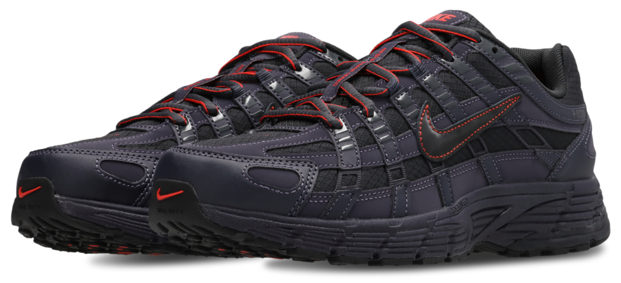 Nike P-6000 Image 2 of 7. Tap to open photo gallery.