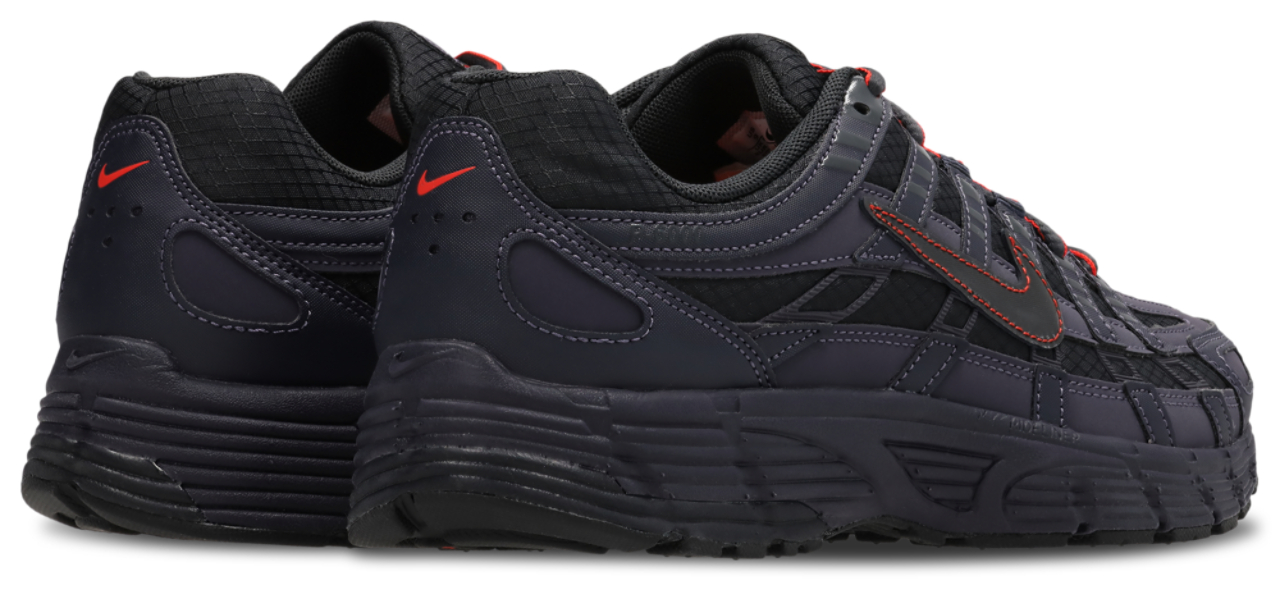 Nike P-6000 Image 3 of 7. Tap to open photo gallery.