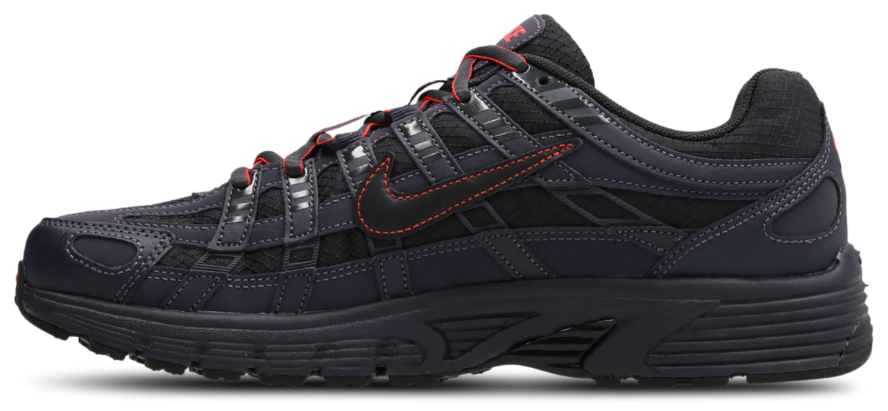 Nike P-6000 Image 4 of 7. Tap to open photo gallery.