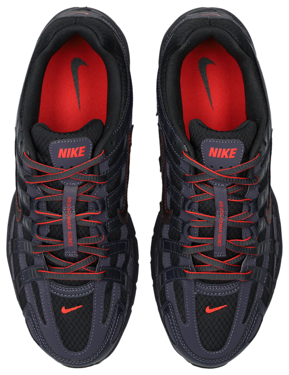 Nike P-6000 Image 5 of 7. Tap to open photo gallery.
