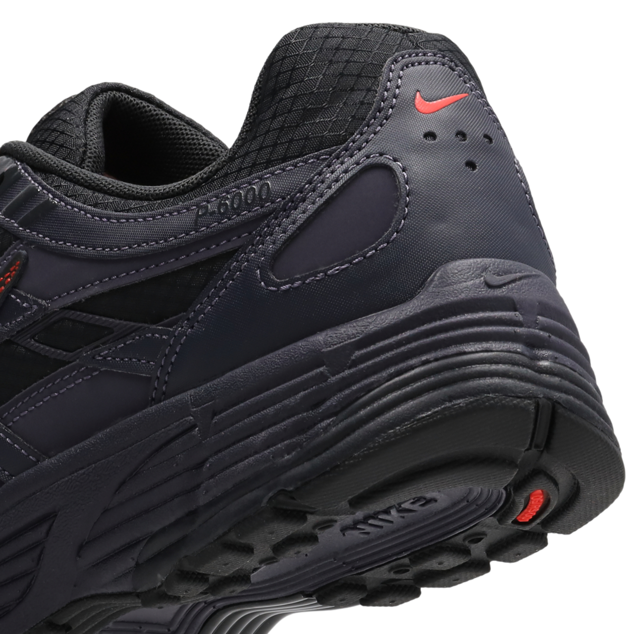 Nike P-6000 Image 7 of 7. Tap to open photo gallery.