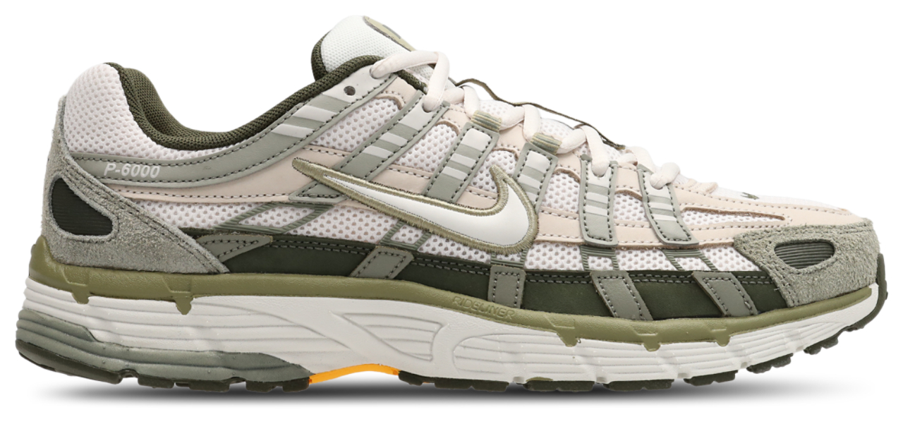 Nike P-6000 Afbeelding 1 van 8. Tik om de fotogalerij te openen..