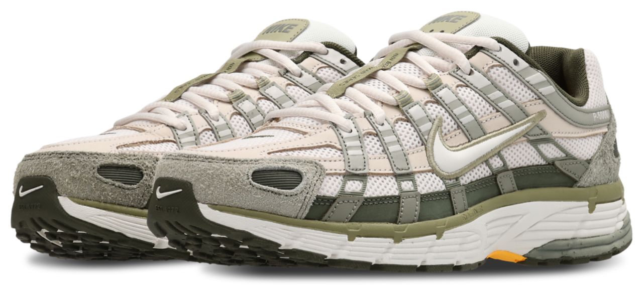 Nike P-6000 Afbeelding 2 van 8. Tik om de fotogalerij te openen..