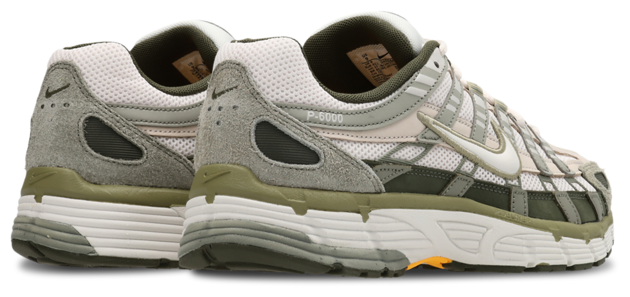 Nike P-6000 Afbeelding 3 van 8. Tik om de fotogalerij te openen..