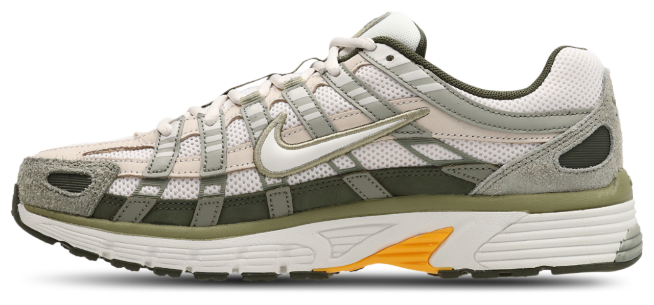 Nike P-6000 Afbeelding 4 van 8. Tik om de fotogalerij te openen..