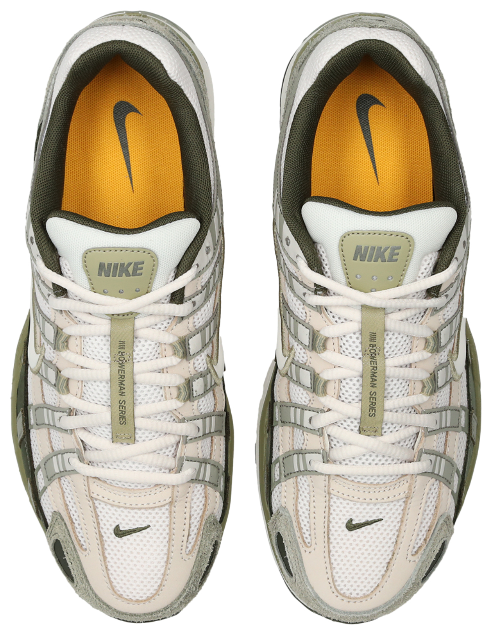 Nike P-6000 Afbeelding 5 van 8. Tik om de fotogalerij te openen..