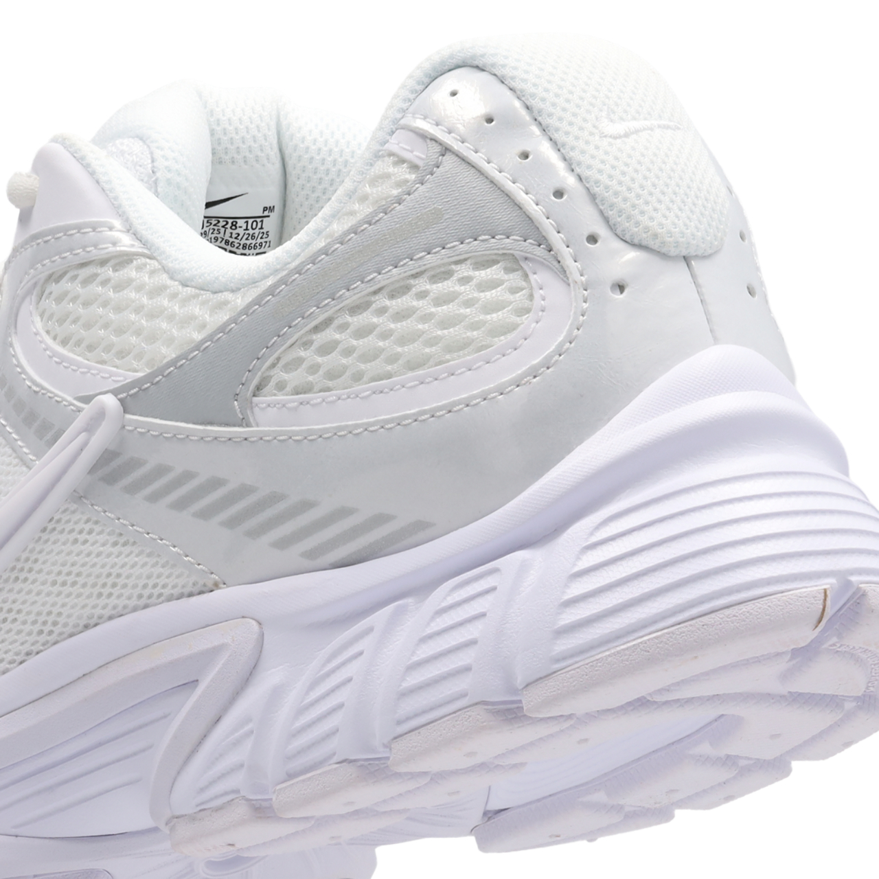Nike V5 Rnr Bild 7 von 7. Antippen, um die Fotogalerie zu öffnen.