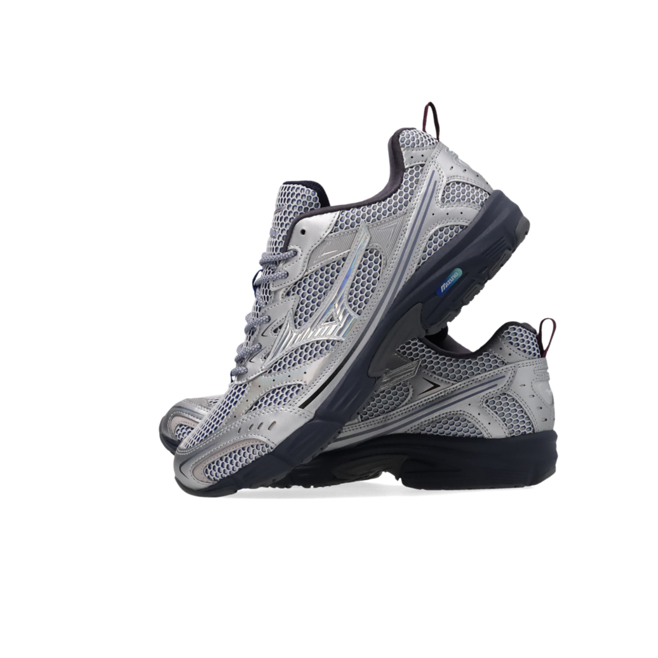 Mizuno Mxr Image 2 sur 8. Appuyez pour ouvrir la galerie de photos.