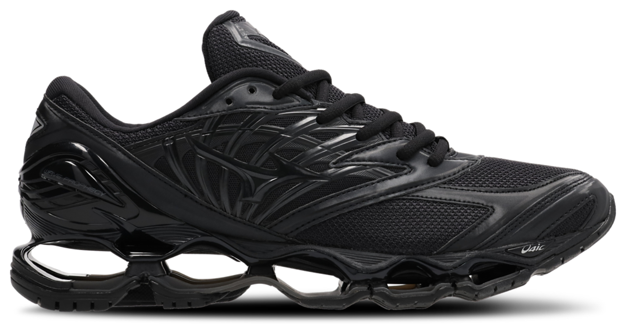 Mizuno Prophecy Ls Image 1 sur 8. Appuyez pour ouvrir la galerie de photos.