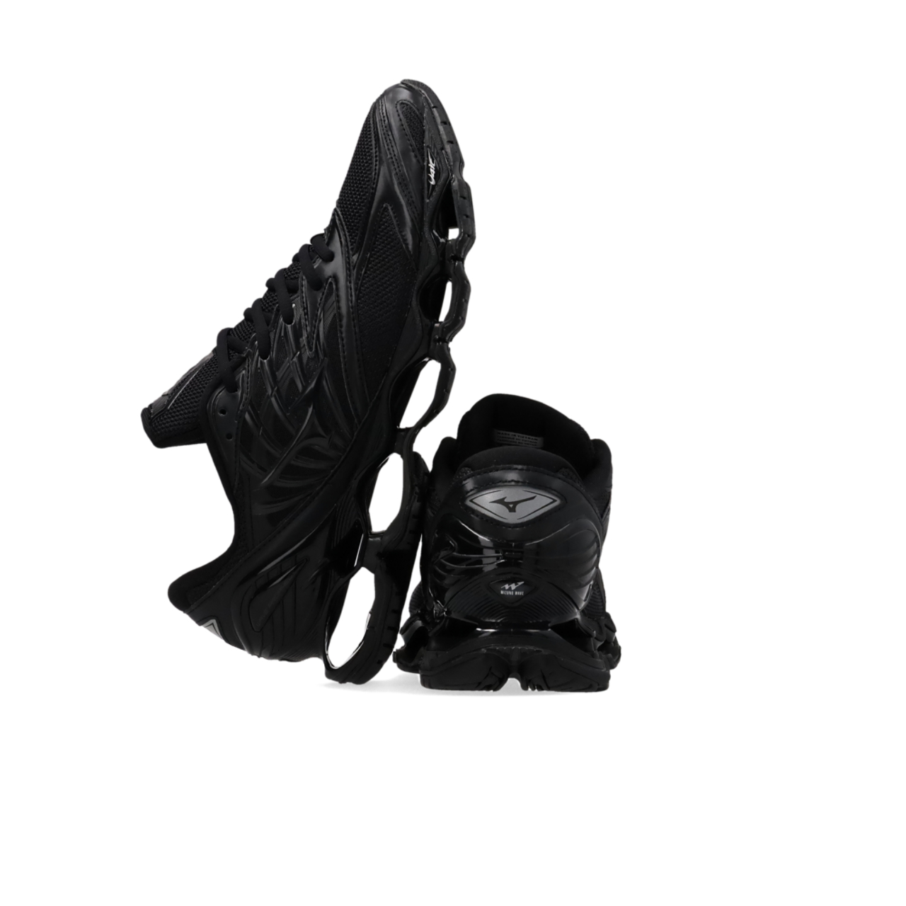 Mizuno Prophecy Ls Image 2 sur 8. Appuyez pour ouvrir la galerie de photos.