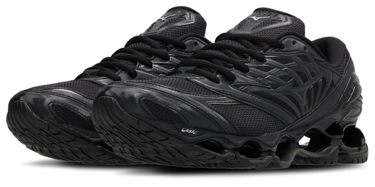 Mizuno Prophecy Ls Image 3 sur 8. Appuyez pour ouvrir la galerie de photos.