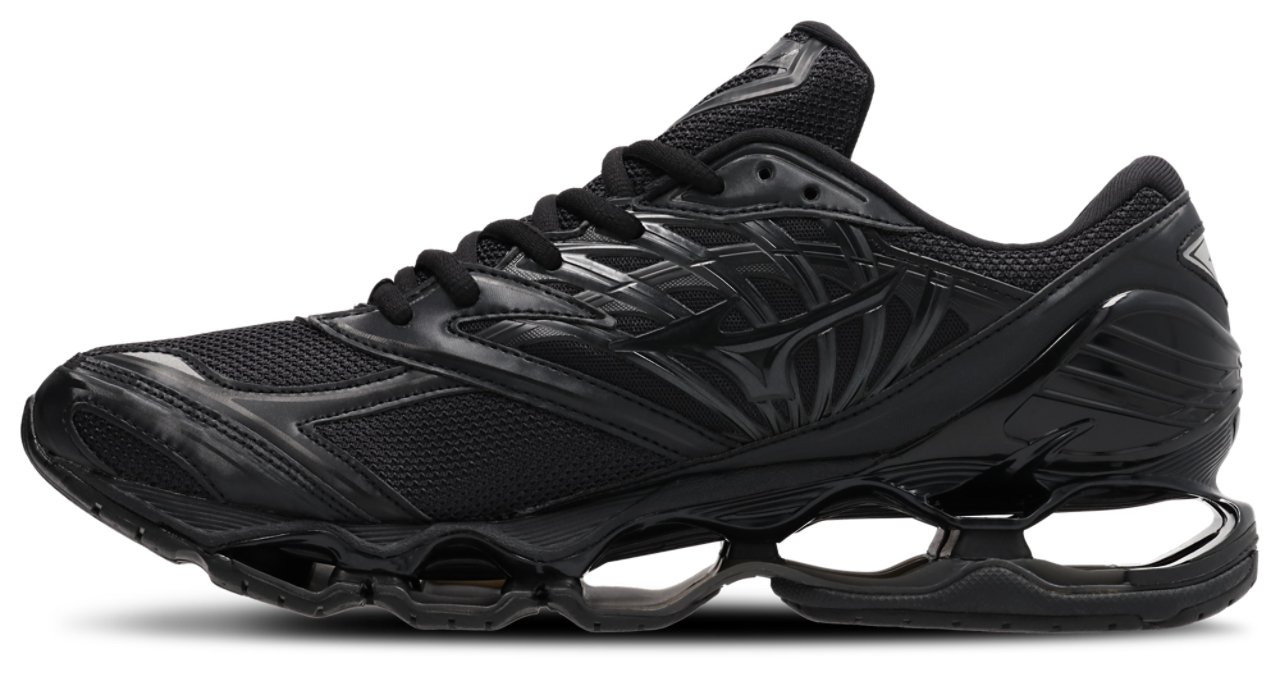 Mizuno Prophecy Ls Image 5 sur 8. Appuyez pour ouvrir la galerie de photos.
