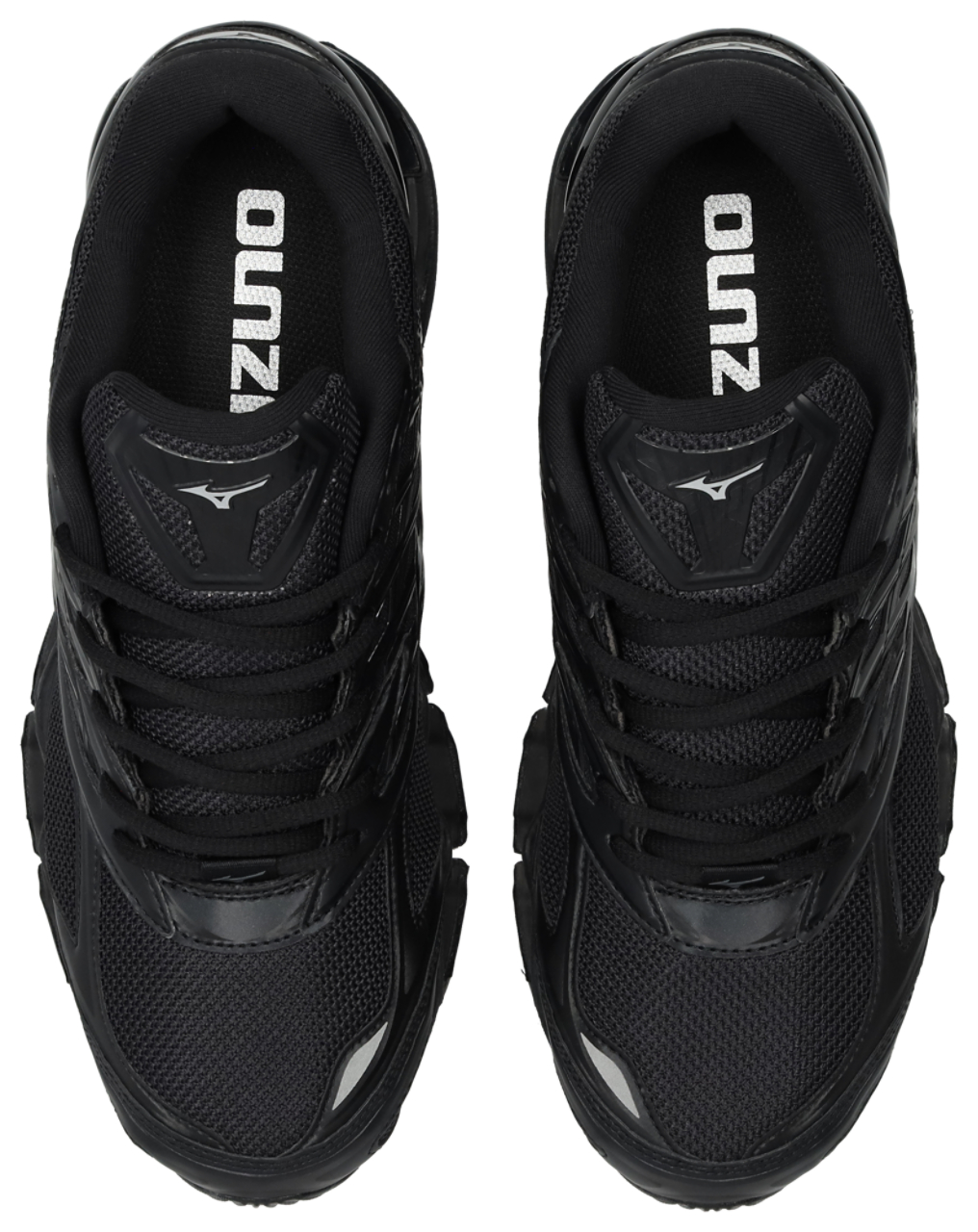 Mizuno Prophecy Ls Image 6 sur 8. Appuyez pour ouvrir la galerie de photos.
