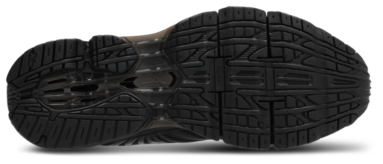 Mizuno Prophecy Ls Image 7 sur 8. Appuyez pour ouvrir la galerie de photos.
