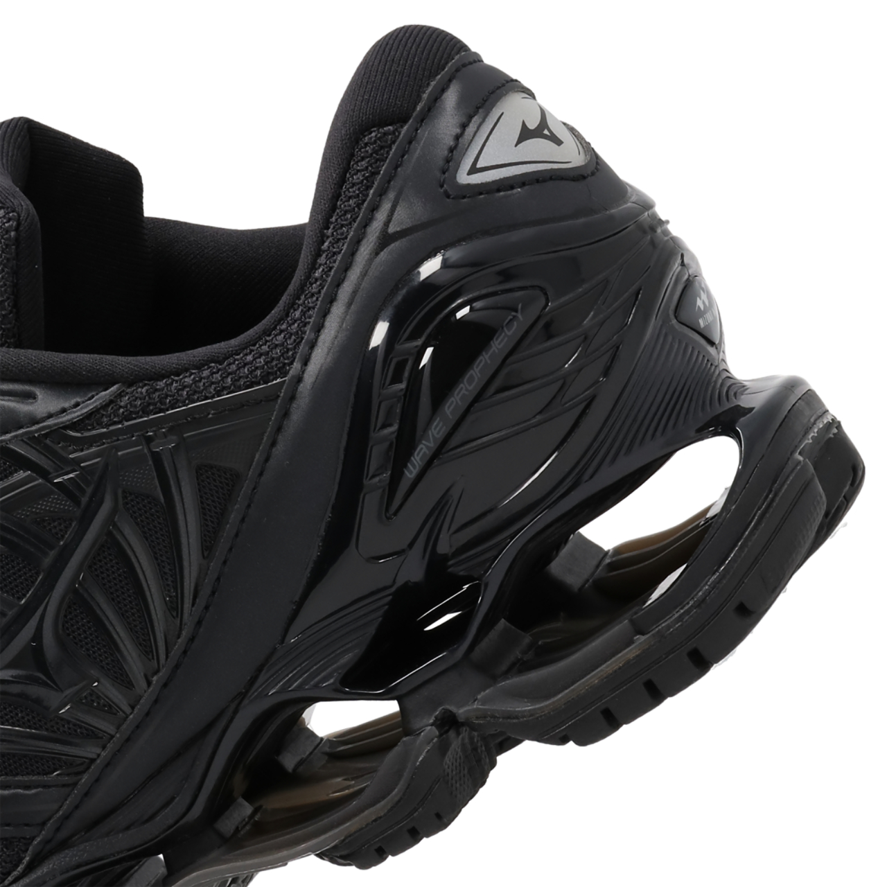 Mizuno Prophecy Ls Image 8 sur 8. Appuyez pour ouvrir la galerie de photos.