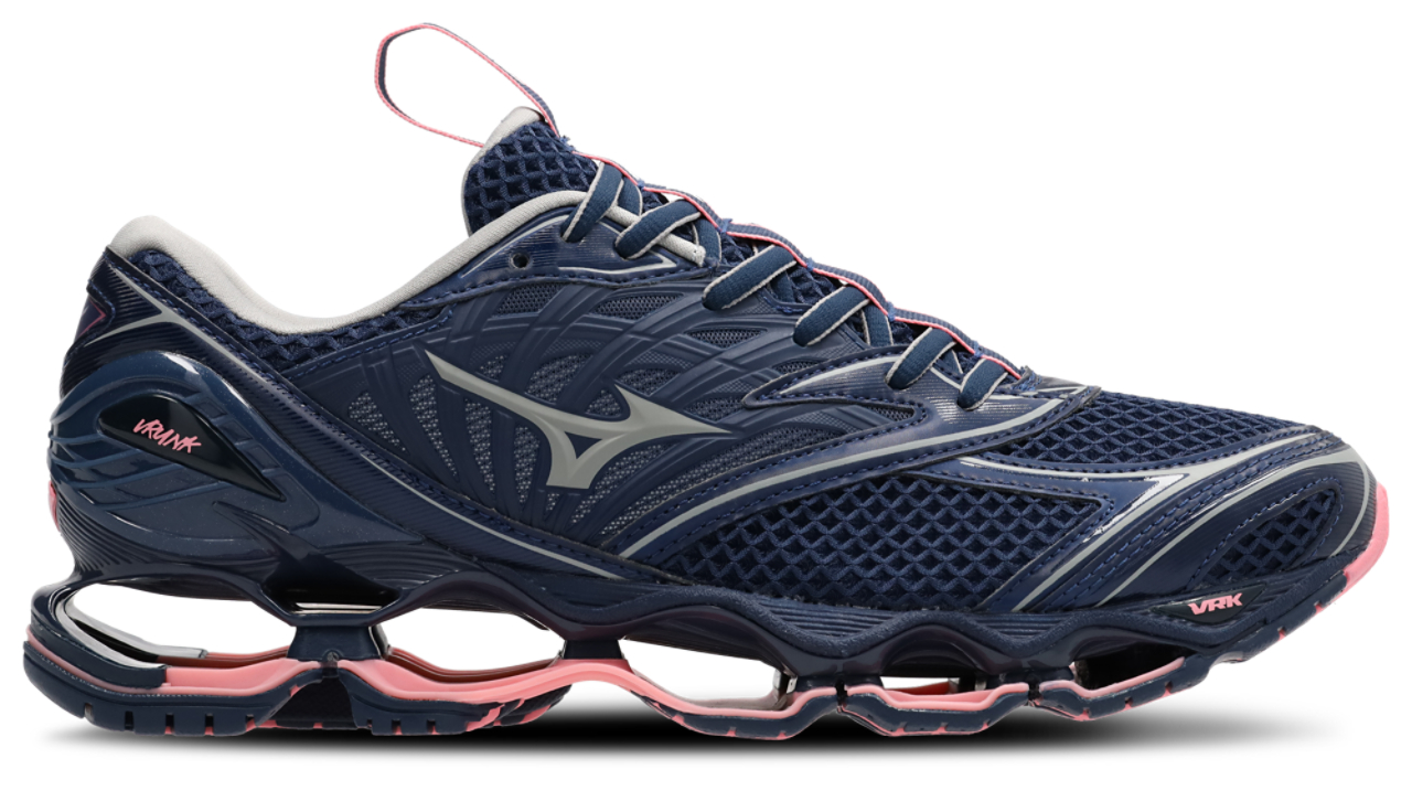 Mizuno X Vrunk Wave Prophecy Ls Image 1 sur 7. Appuyez pour ouvrir la galerie de photos.