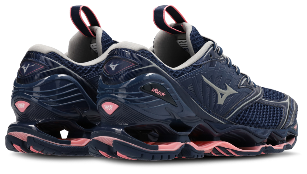 Mizuno X Vrunk Wave Prophecy Ls Image 3 sur 7. Appuyez pour ouvrir la galerie de photos.