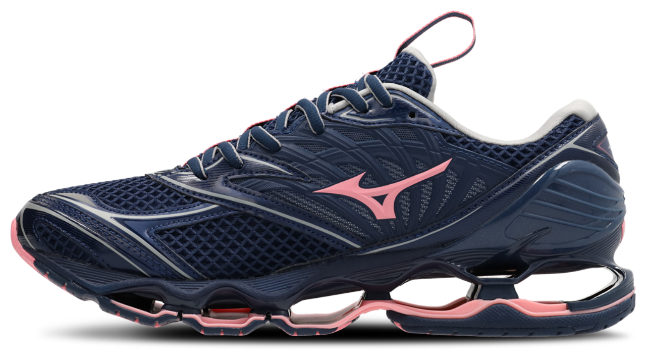 Mizuno X Vrunk Wave Prophecy Ls Image 4 sur 7. Appuyez pour ouvrir la galerie de photos.