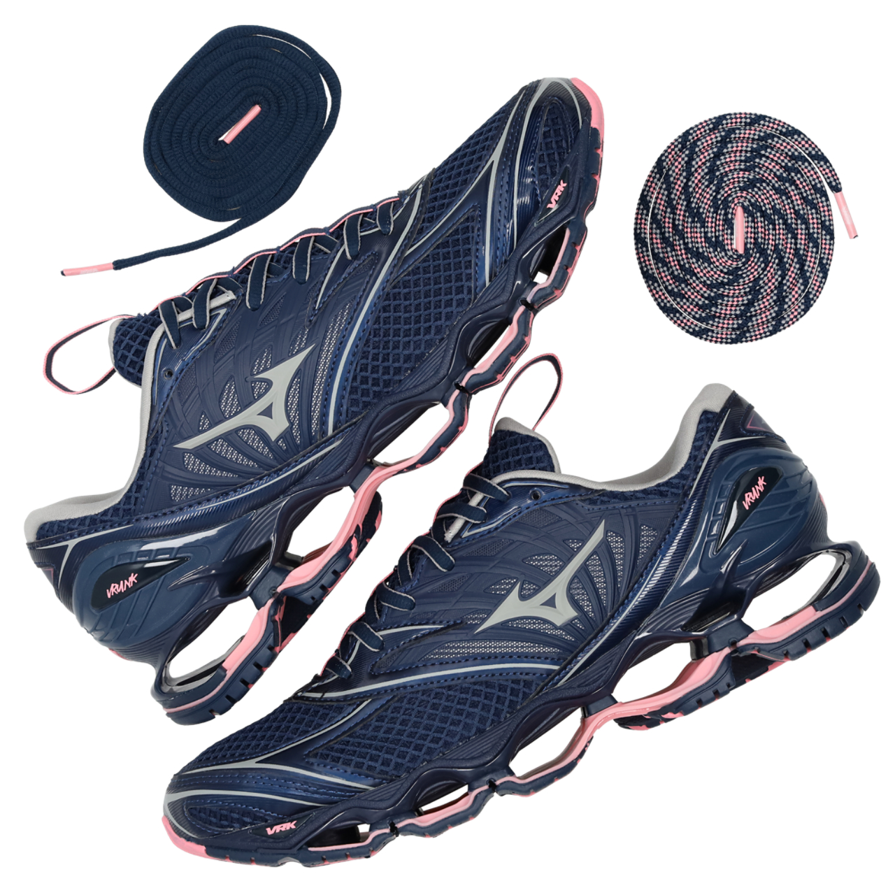 Mizuno X Vrunk Wave Prophecy Ls Image 7 sur 7. Appuyez pour ouvrir la galerie de photos.