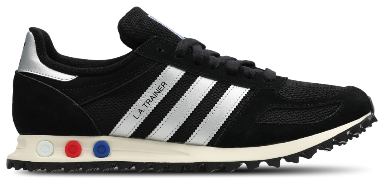 adidas La Trainer Og Image 1 of 7. Tap to open photo gallery.