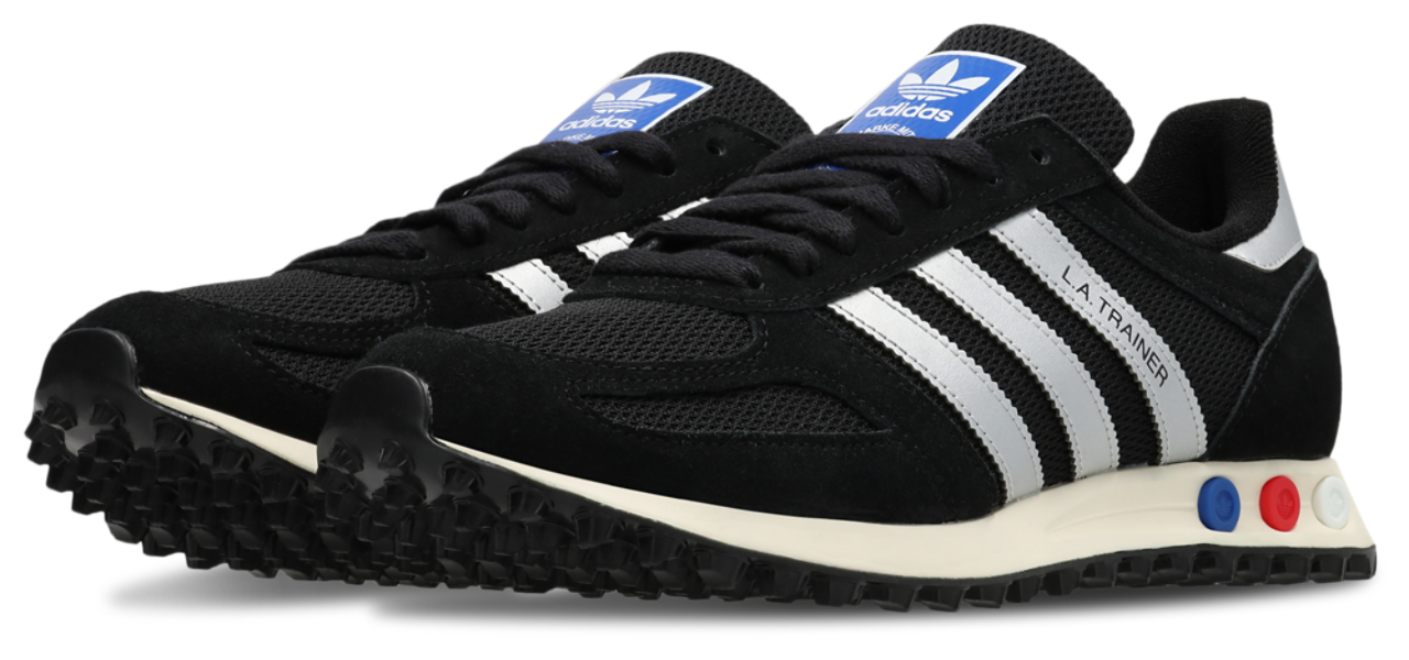 adidas La Trainer Og Image 2 of 7. Tap to open photo gallery.