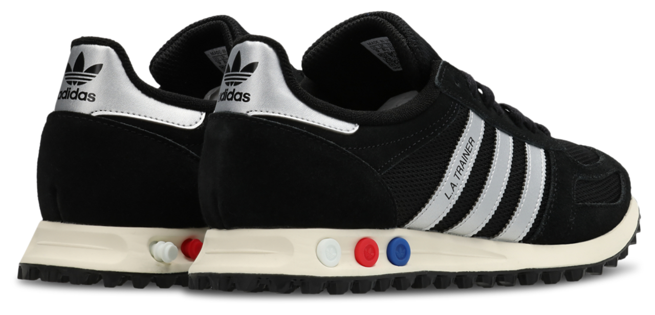 adidas La Trainer Og Image 3 of 7. Tap to open photo gallery.
