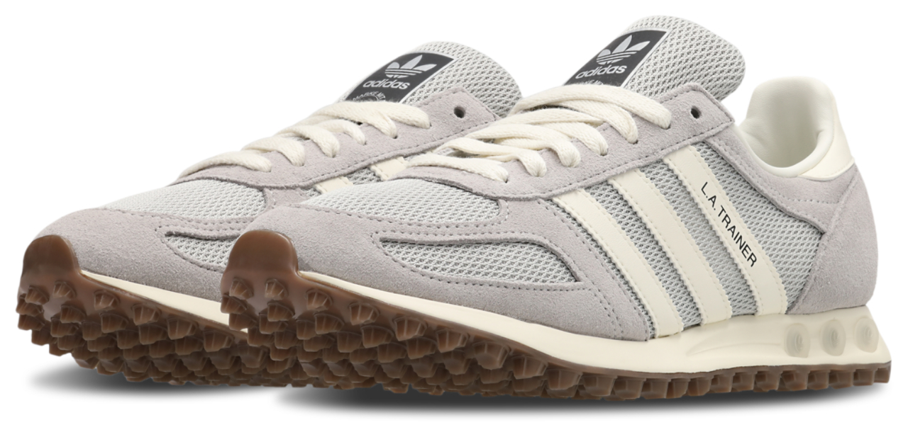 adidas La Trainer Og Immagine 2 di 8. Tocca per aprire la galleria fotografica.