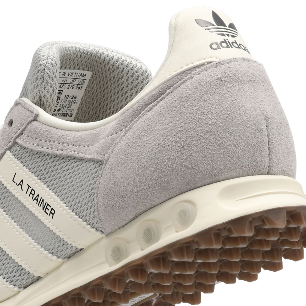 adidas La Trainer Og Immagine 7 di 8. Tocca per aprire la galleria fotografica.