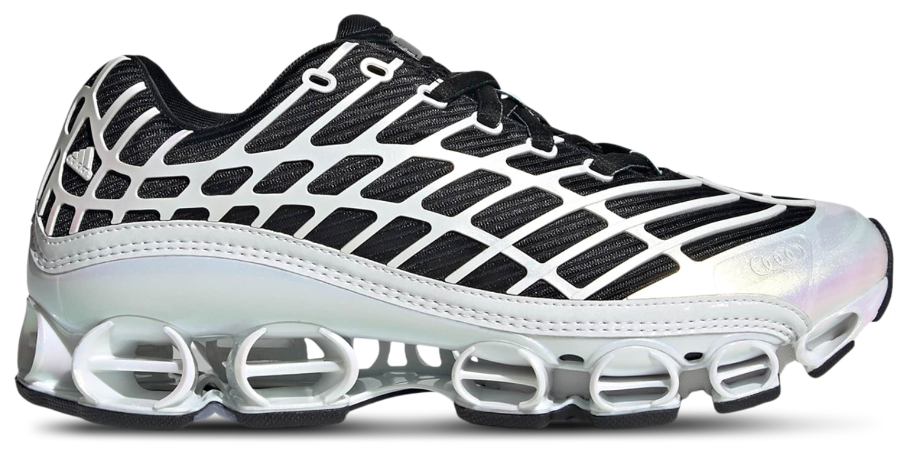 adidas Megaride F50 Audi Afbeelding 1 van 6. Tik om de fotogalerij te openen..